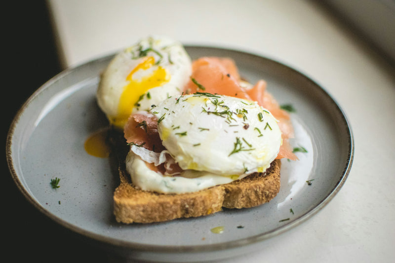 Brunch — accord mets-vins Free Mousse — Pétillant Naturel